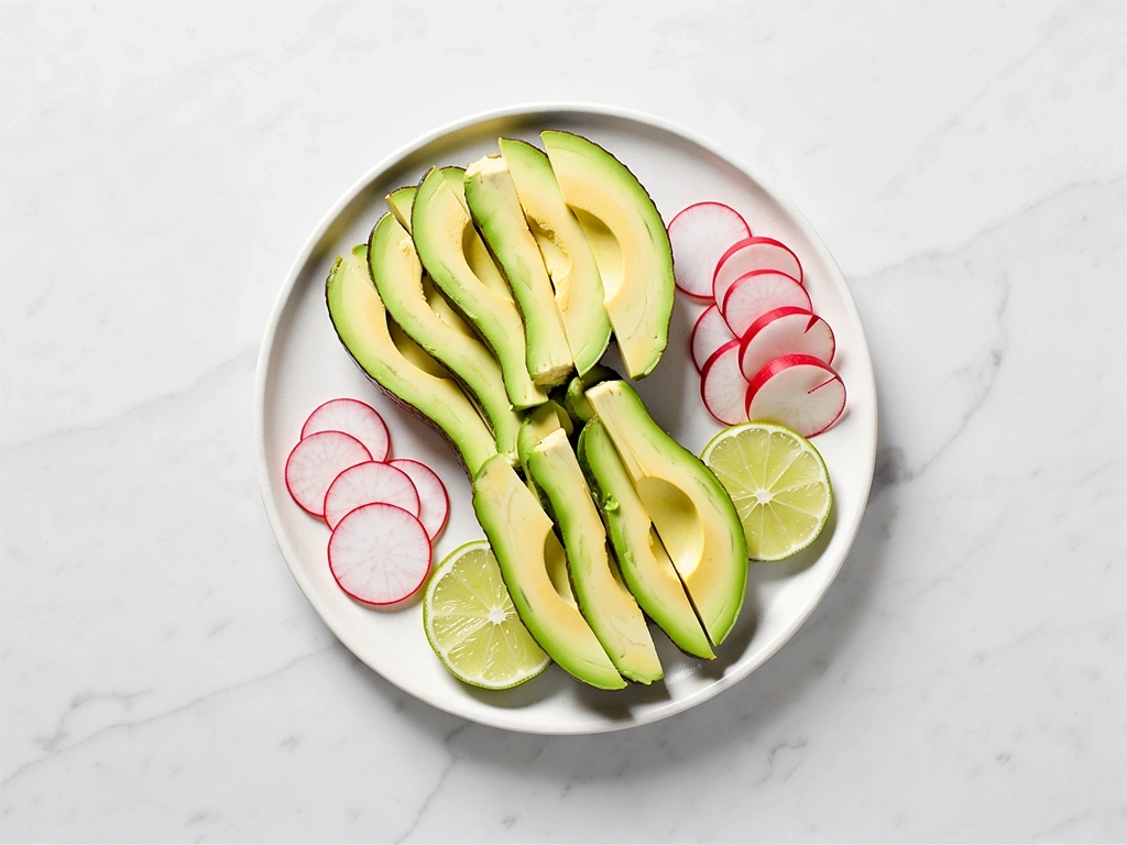 Ingredientes frescos