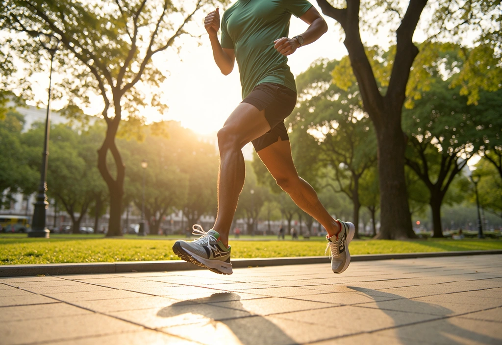 Vida activa y deporte en México